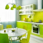 Warna Cat Rumah Yang Bagus dan Cerah