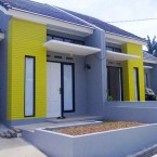 Cat Tembok Rumah