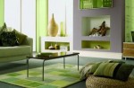 Contoh Warna Cat Rumah Minimalis