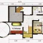 Gaya rumah minimalis Eropa