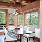 Desain Rumah Minimalis Modern Gaya Amerika