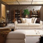 Desain Rumah Minimalis Modern Gaya Amerika