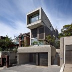 Gaya rumah minimalis Korea