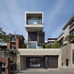 Gaya rumah minimalis Korea