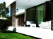 Desain Rumah Minimalis Gaya Amerika Modern