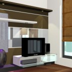 Denah Apartemen Minimalis Terbaru
