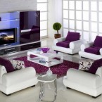Kombinasi Warna Cat Rumah Modern
