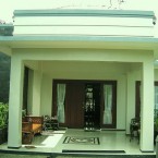 Desain Rumah Minimalis Modern Gaya Amerika