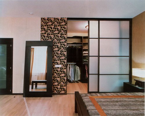 Gaya rumah minimalis Korea
