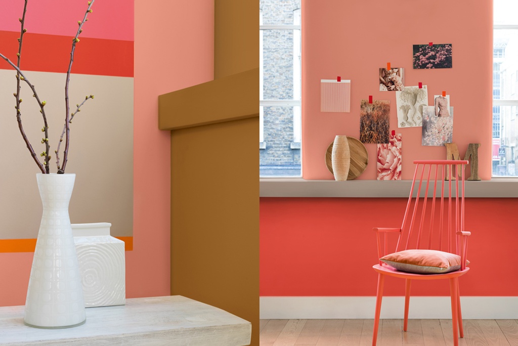 warna cat rumah Dulux