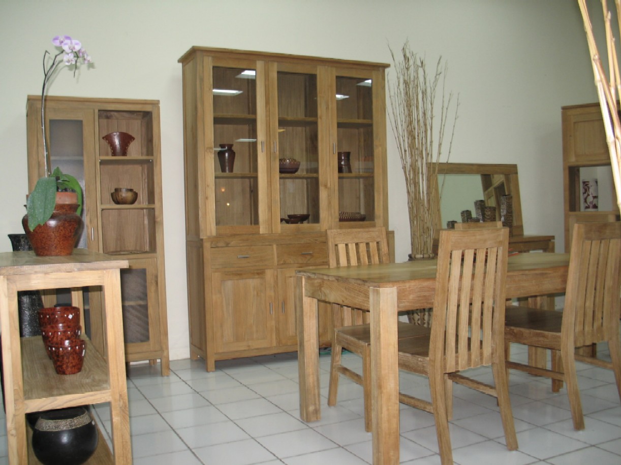 Perabotan Rumah Minimalis Unik Mewah