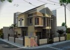 Gaya Rumah Minimalis Terbaru 2015