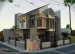 Gaya Rumah Minimalis Terbaru 2015
