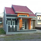 Ukuran Rumah Minimalis Modern