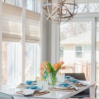 Desain Rumah Minimalis Modern Gaya Amerika