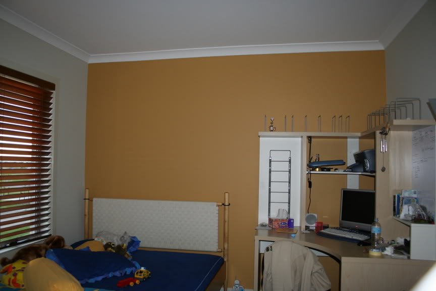 Warna Cat Rumah Dulux