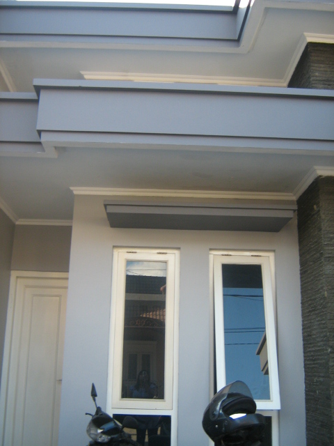 Warna Cat Rumah Dulux 2015
