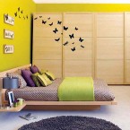 Warna Cat Rumah Yang Bagus dan Cerah