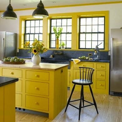 warna cat rumah yang cantik dan indah