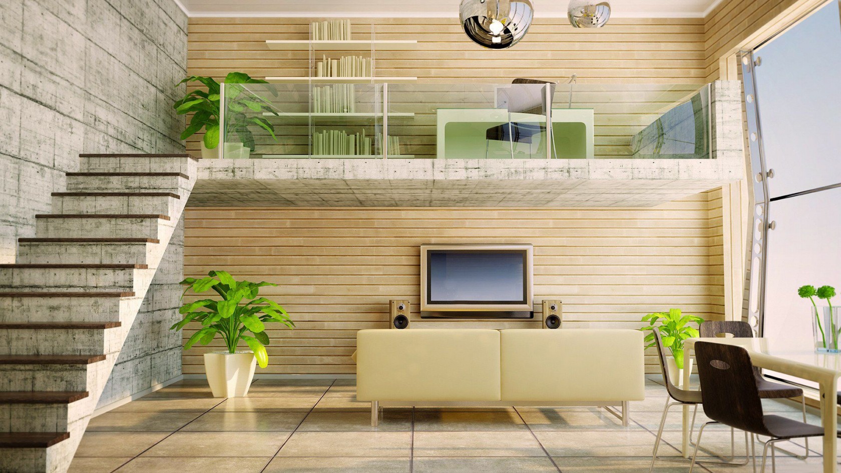 Model Warna Rumah Minimalis Terbaru