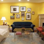 Warna Cat Rumah Terbaru Berbagai Warna Bagian Interior