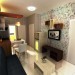 Denah Apartemen Minimalis Terbaru