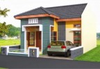 Warna Cat Luar Rumah Minimalis Yang Cantik