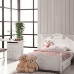 Contoh Warna Cat Rumah Minimalis