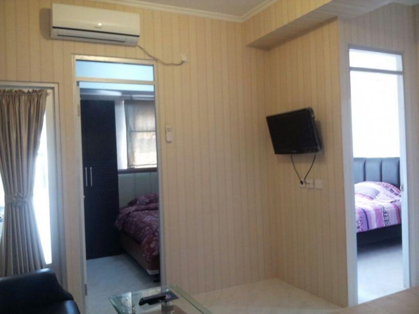 Denah Apartemen Minimalis Terbaru