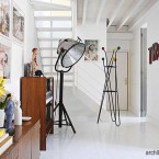 Desain Rumah Minimalis Modern Gaya Amerika
