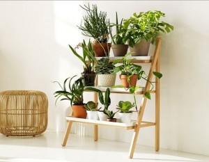 contoh interior rumah minimalis