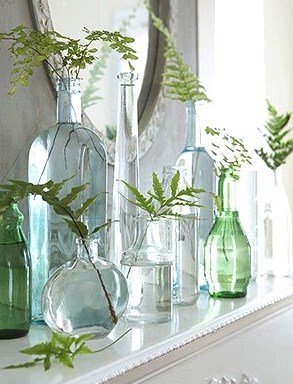 contoh interior rumah minimalis