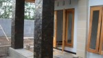 Warna Cat Pintu Rumah Minimalis Terbaru