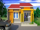 Cat Rumah Terbaru Berbagai Warna