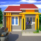warna cat rumah terbaru berbagai warna