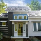 warna cat rumah yang cantik dan indah