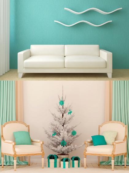 Warna Cat Rumah Dulux