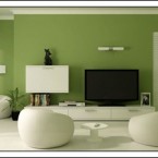Warna - Warna Untuk Rumah Minimalis