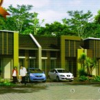 Gambar Rumah Tipe 36 Jenis 7