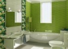 Motif Keramik Kamar Mandi Minimalis