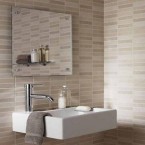 Contoh Model Keramik Kamar Mandi Simpel Minimalis