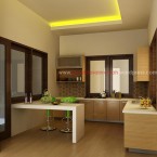 Gambar Dapur Minimalis Modern