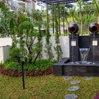 Desain Rumah dengan judul Gambar Design Taman Rumah Minimalis ...
