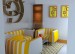 Interior Rumah Type 36/72 Minimalis