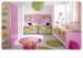Desain Kamar Tidur Anak Perempuan Ukuran Kecil