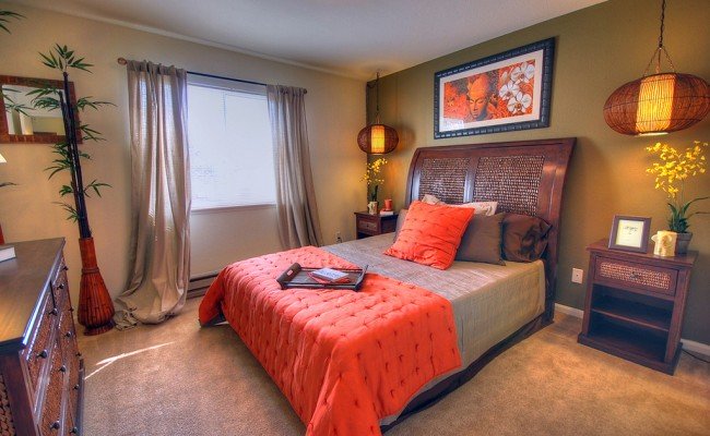 Feng Shui Kamar Tidur