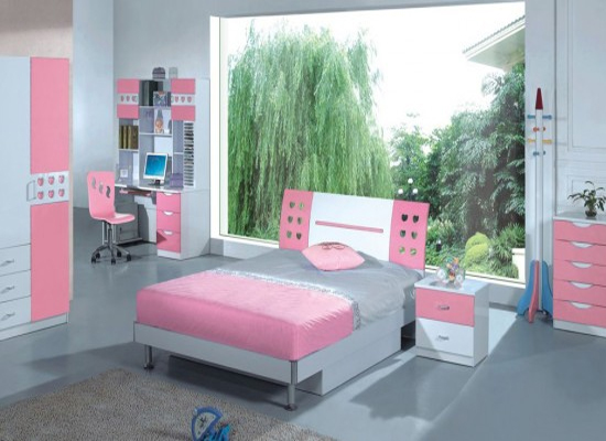 Feng Shui Untuk Kamar Tidur