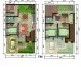 Gambar Sketsa Rumah 2 Lantai Minimalis