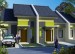 Foto Rumah Minimalis Modern Sederhana 1 Lantai