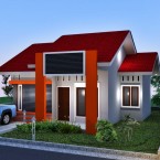 Gambar Rumah Minimalis Terbaru 2015